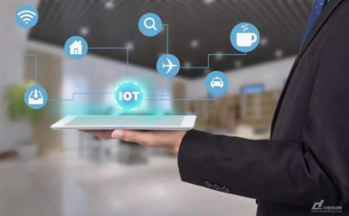 2018年物联网十大收购案 平台整合与生态扩张成最大热门