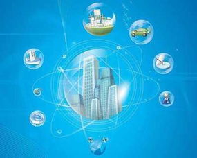 物联网应用服务的未来趋势 从万物互联到智慧融合